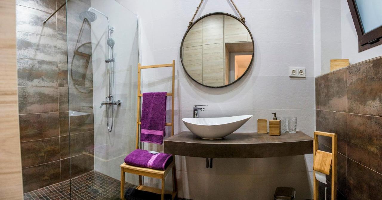 Minty Stay Mendoza Rios Севилья Экстерьер фото