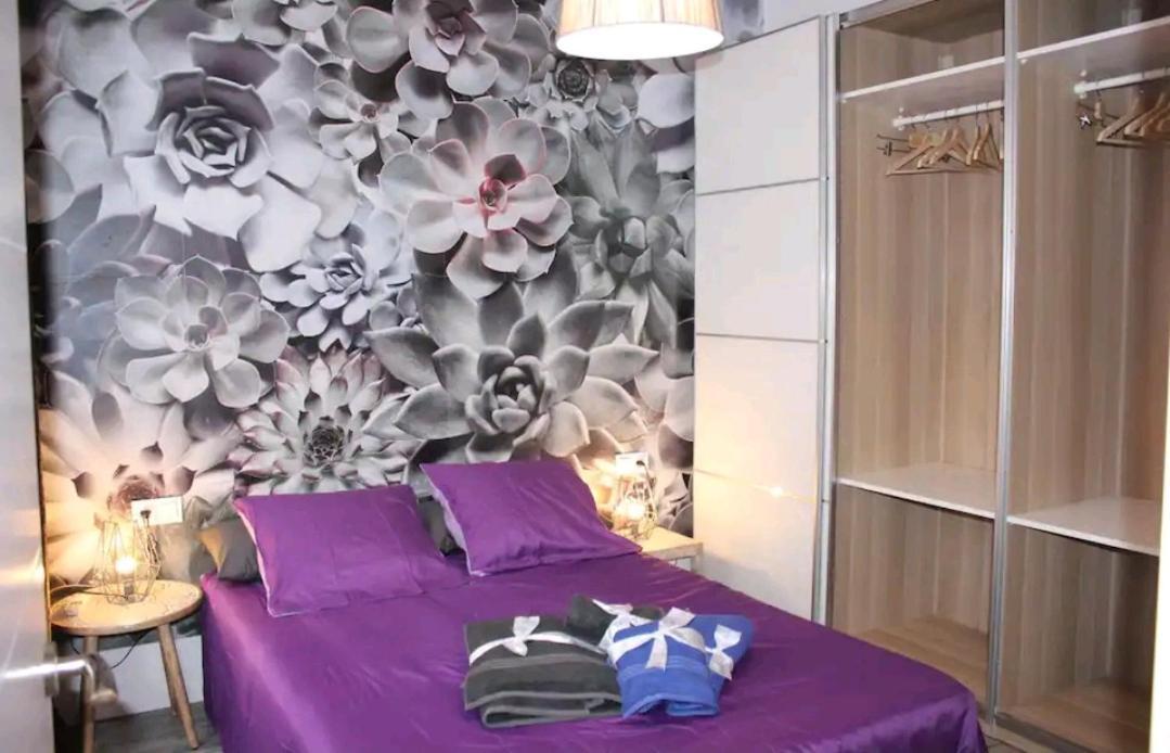 Minty Stay Mendoza Rios Севилья Экстерьер фото
